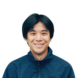 小野健太郎さん