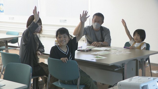 親子で防災を学ぶイベント「めざせ！こども防災マイスター」