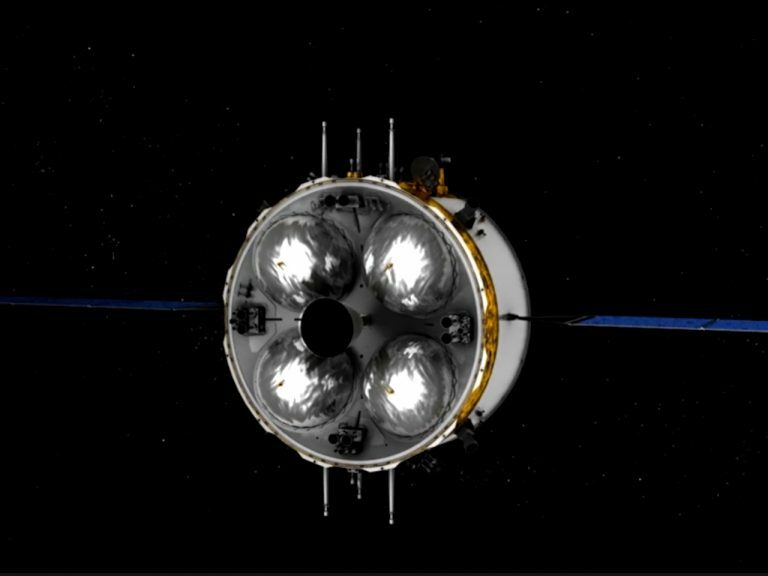 中国「嫦娥6号」、月裏からのサンプルリターンに成功--月の歴史を解明