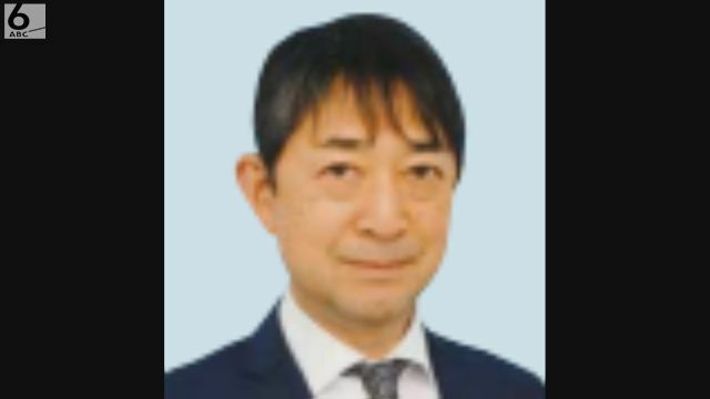 保護司の新庄博志さん（60）