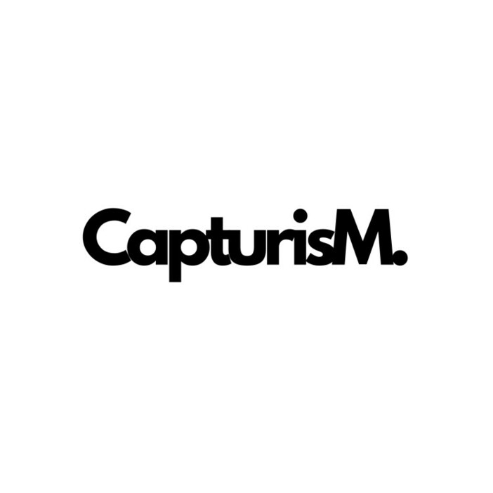 fox capture planが発足した新レーベル「CapturisM.」ロゴ