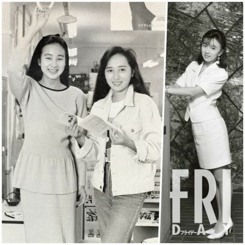 ’90年代女子アナブームを牽引した永井美奈子（右）、近藤サト（中）、中村江里子（左）
