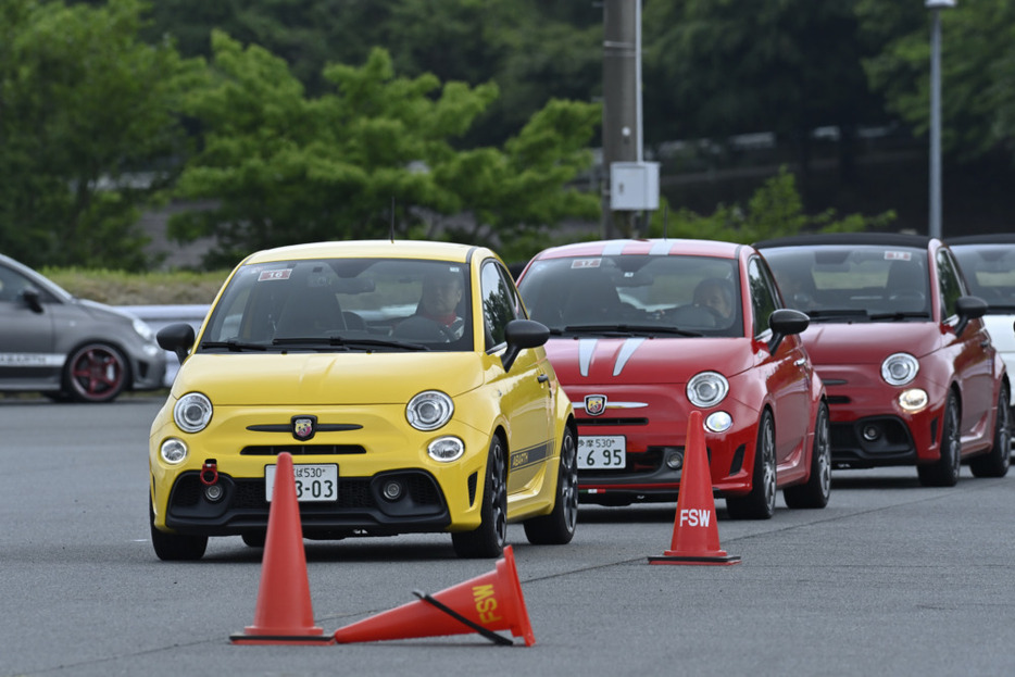 写真:AUTOCAR JAPAN