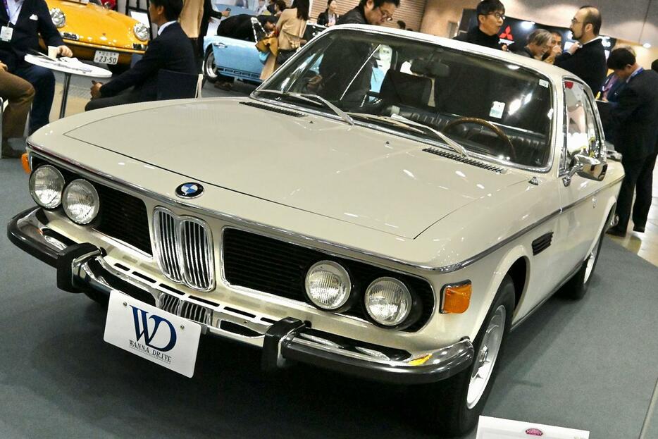 BMW 3.0CS