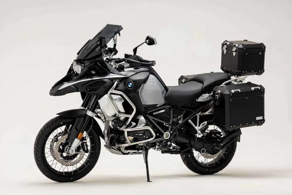 BMW R 1250 GS Adventure Ultimate Edition