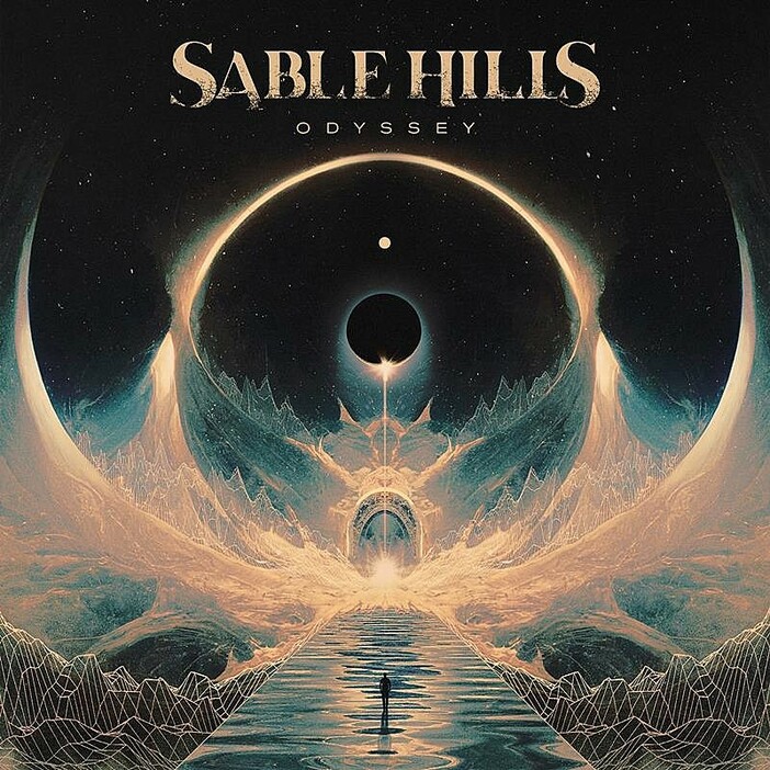 SABLE HILLS、ニューALから追加先行SG「Anthem」リリース