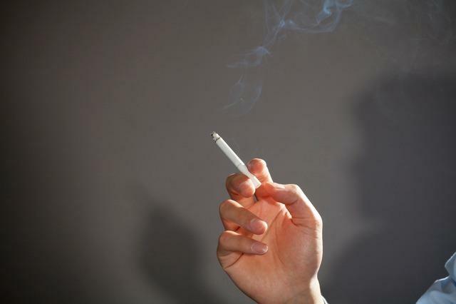 【闘病】タバコは20年前に止めたのに… まさかステージ4の「肺がん」になるとは