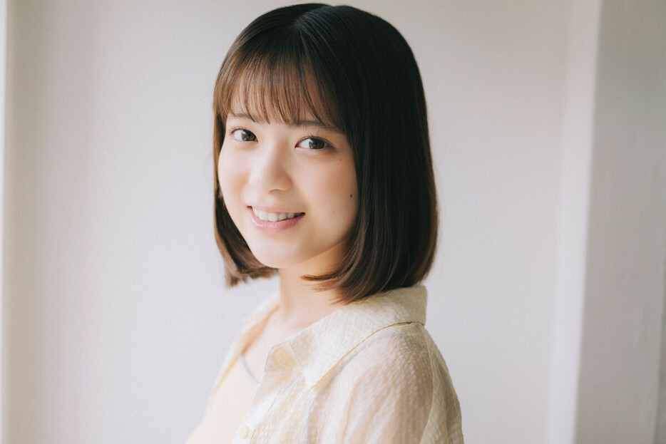 AKB48 19期研究生の川村結衣