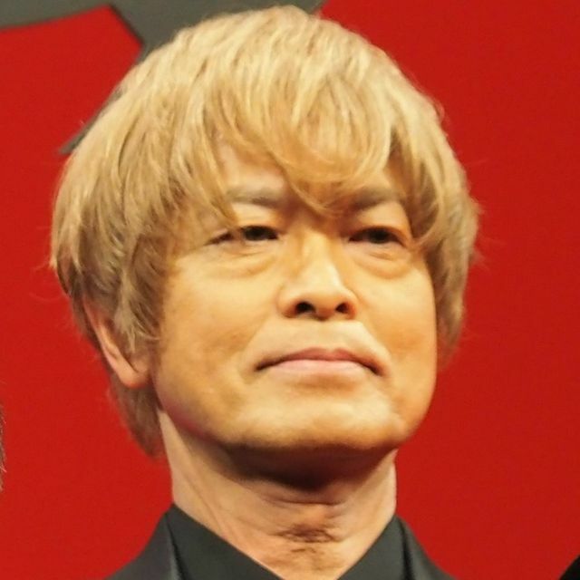 降板を発表した古谷徹さん