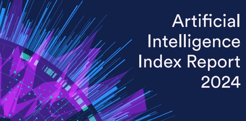 『AI Index Report 2024』