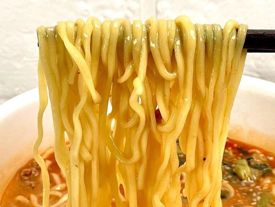 マニアおすすめの旨辛カップ麺3選