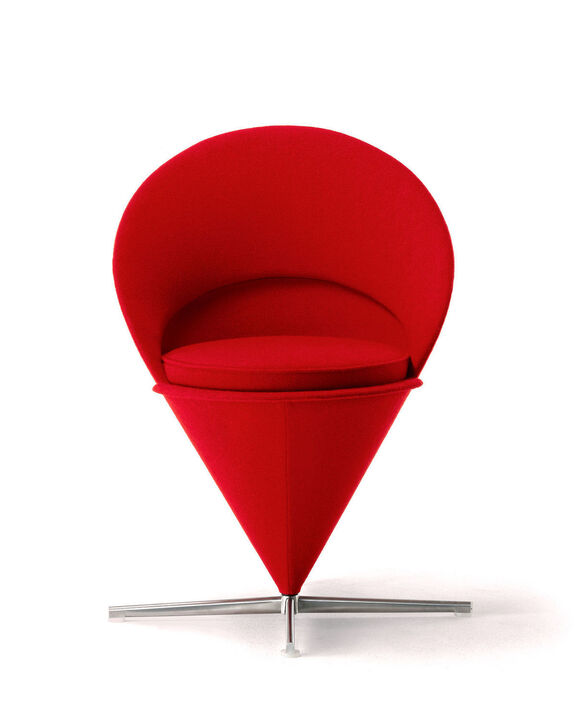 COURTESY OF VITRA