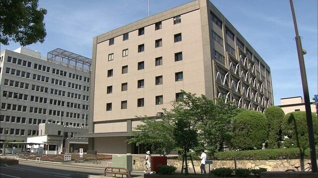 高松地方裁判所