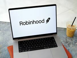 <p>Robinhood has sought to expand its offerings beyond those geared toward retail traders in the US.</p>