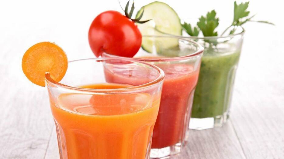 〈朝のトマトジュース〉を管理栄養士が全力で勧めたい理由とは？