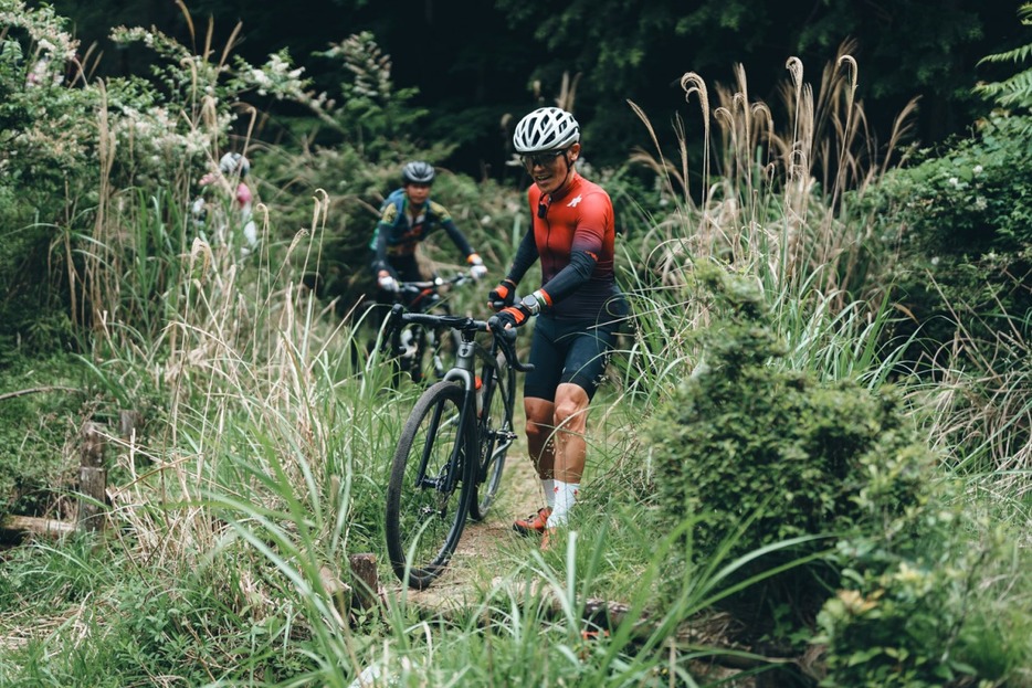 写真：Bicycle Club