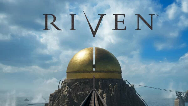 『Riven』3Dリメイク版が6月25日に発売決定。1997年のアドベンチャーゲームがUE5で再構築