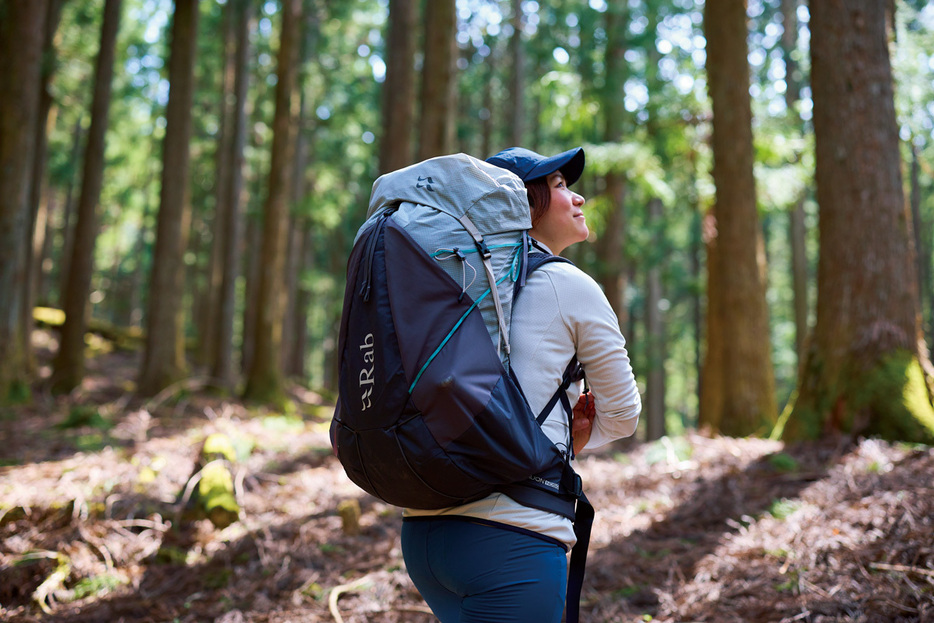 写真：PEAKS