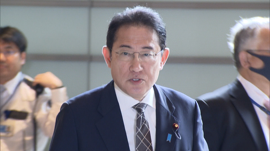 【独自】岸田総理がリニア全線開通2037年の目標堅持を指示へ