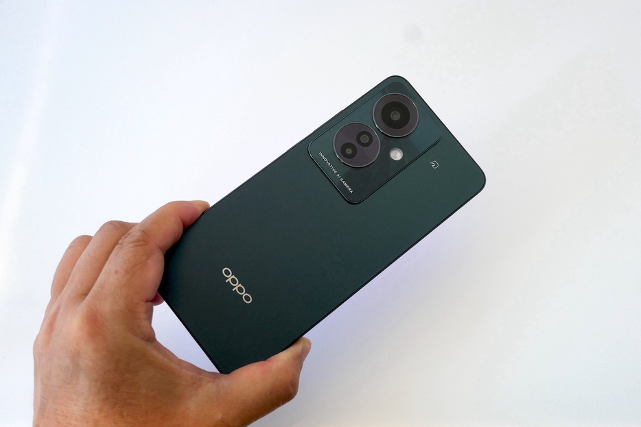 OPPO「OPPO Reno11 A」