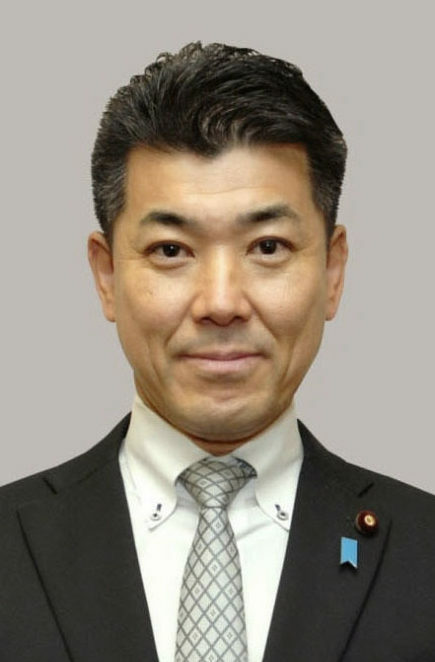 立憲民主党の泉健太代表