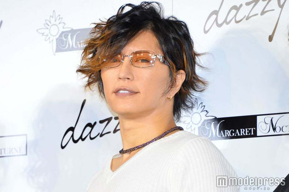 GACKT