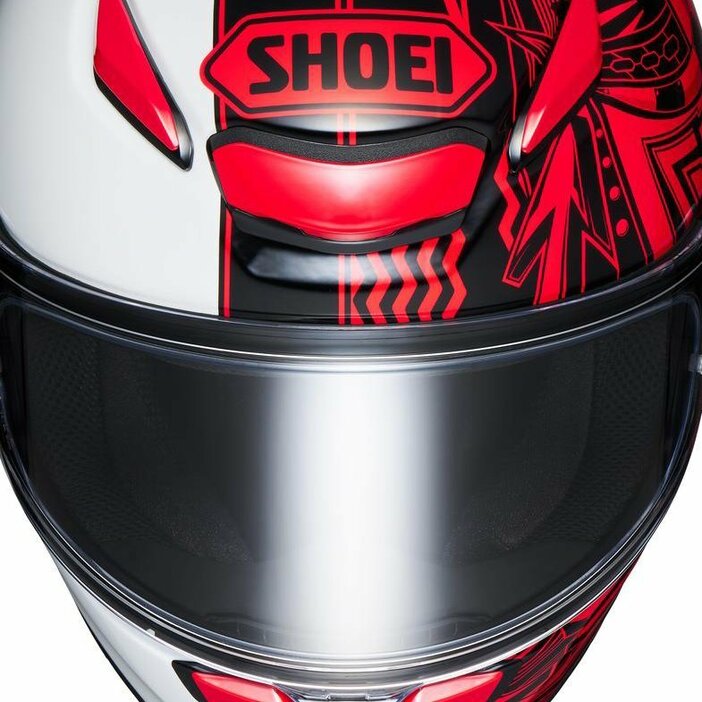 SHOEI Z-8 BEAUT