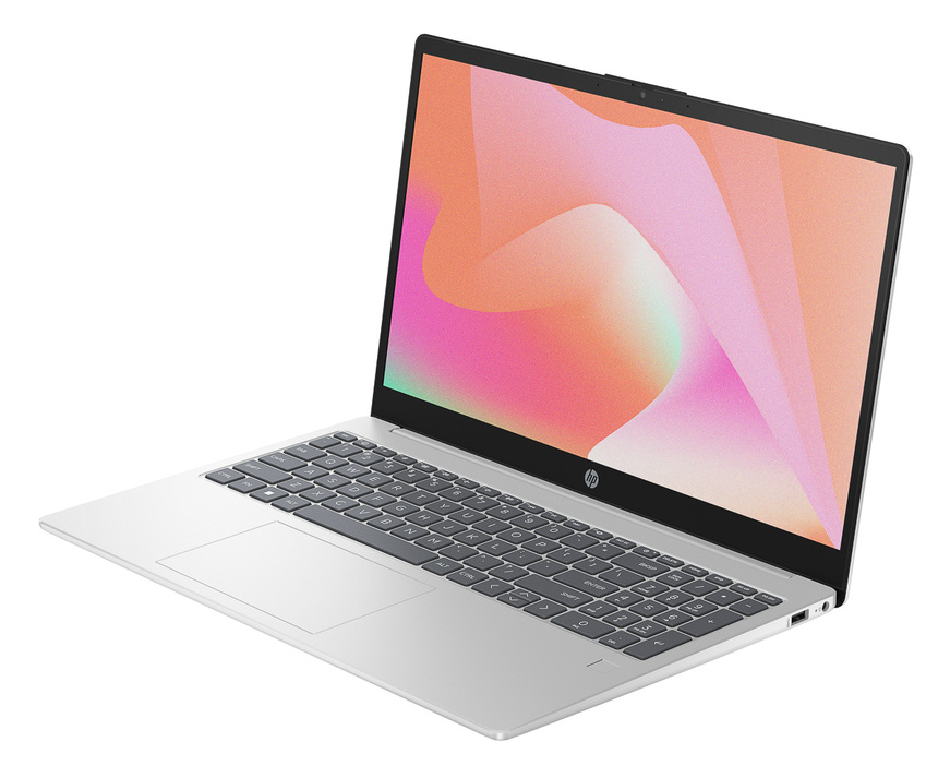 HP 「HP 15 ナチュラルシルバー 9H009PA-AAAB」（12万1800円）