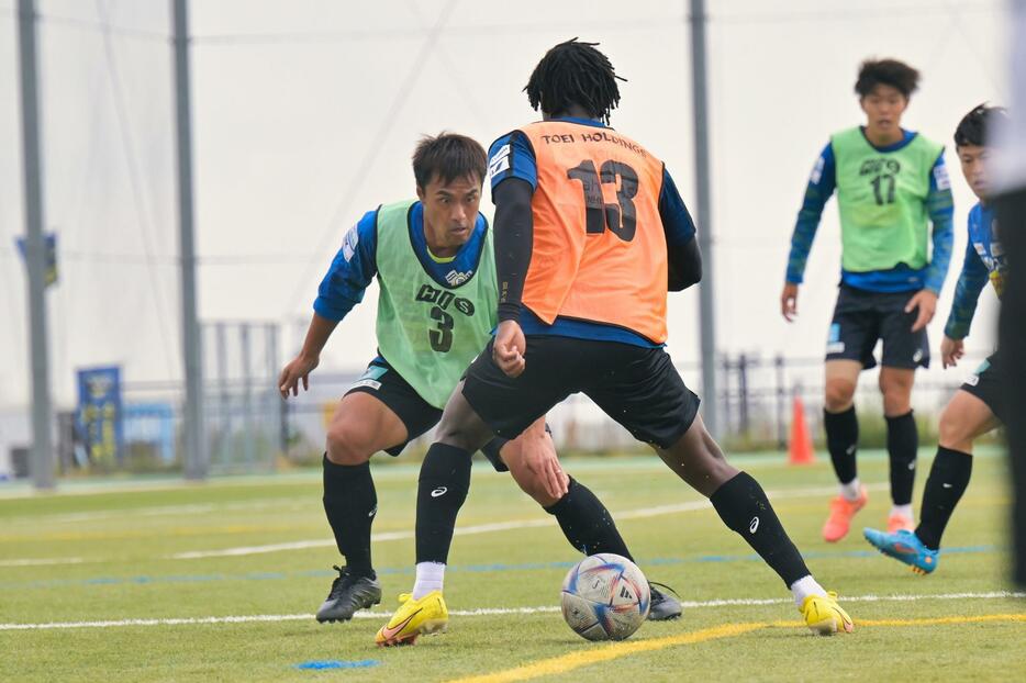 W杯は「やっぱり初戦が大事」