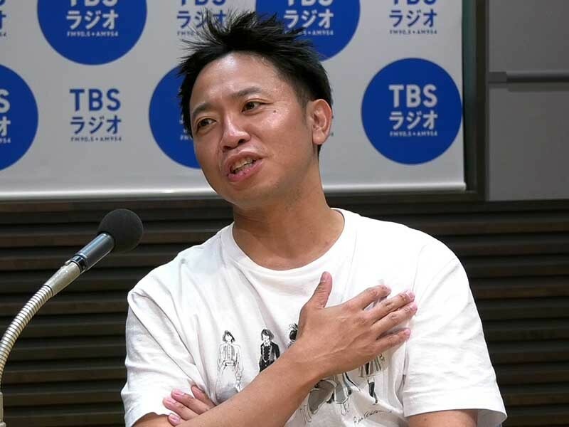 「みんなが大切に猫を飼うだけで、殺処分は減らせるはず」と語るサンシャイン池崎さん