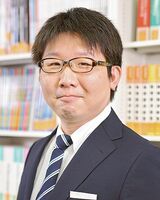 猪澤顕明（いざわ・たかあき）／経済ニュースサイトの編集長として活躍後、東洋経済に復帰。2020年から現職（撮影：今井康一）