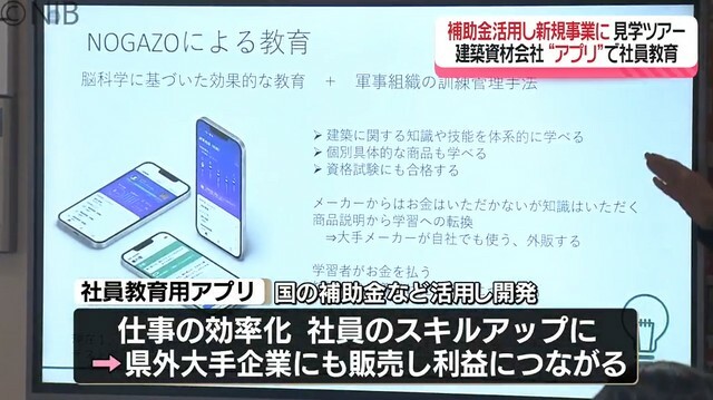 NIB長崎国際テレビ