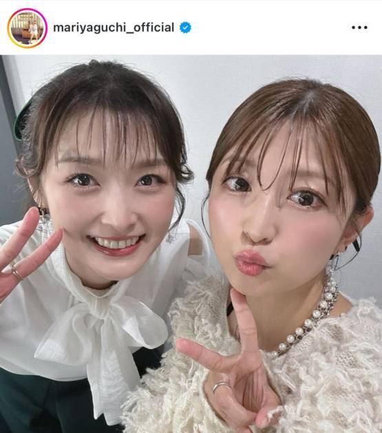 画像出典：矢口真里オフィシャルInstagramより