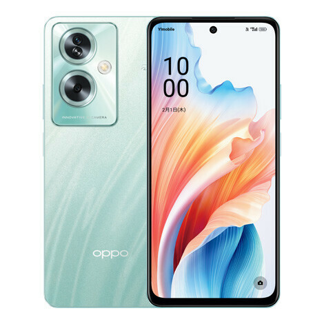 OPPO A79 5G