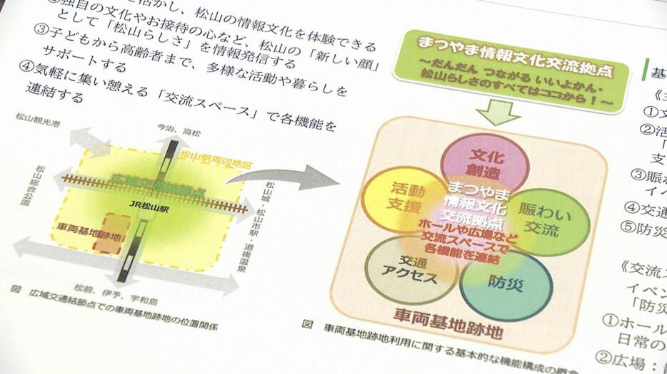 （写真：愛媛朝日テレビ）