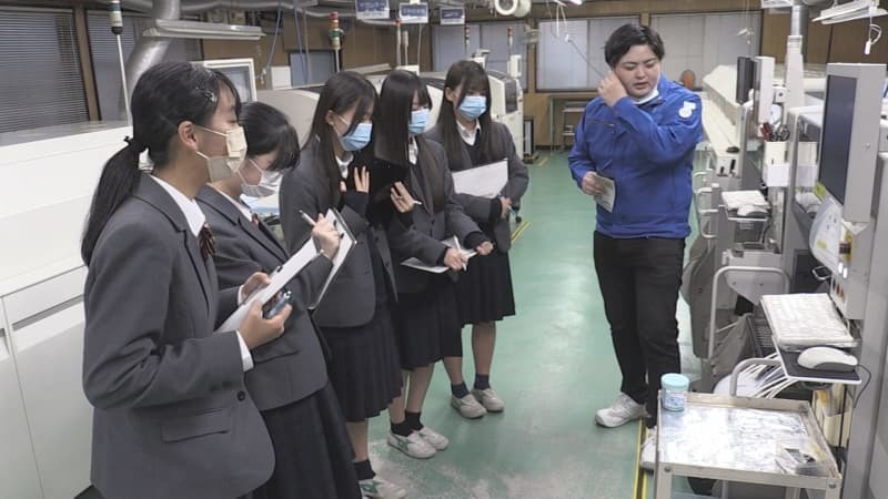 （写真：群馬テレビ）