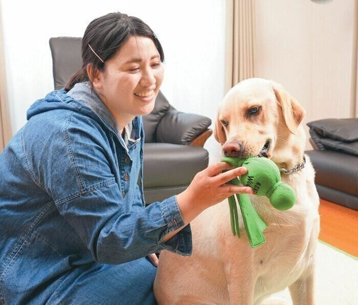 参考・写真／「いぬのきもち」2024年9月号『王道でもダメなら愛犬のタイプ別対策で 今度こそ！吠えを解決する！』