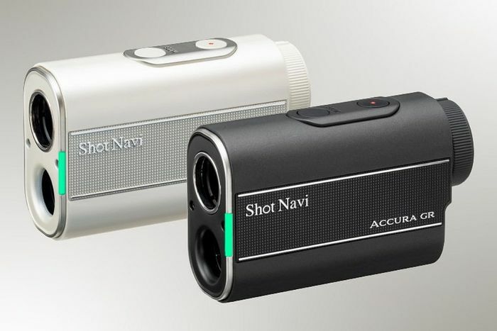 テクタイト『Shot Navi Nexia ACCURA GR』