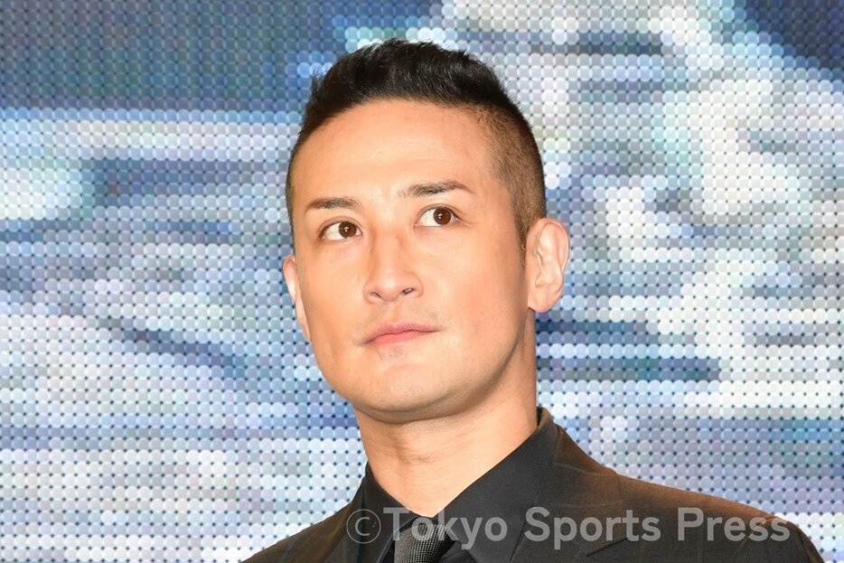 松岡昌宏