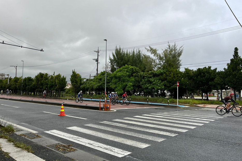 写真：Bicycle Club