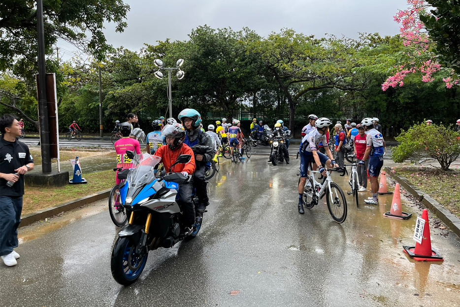 写真：Bicycle Club