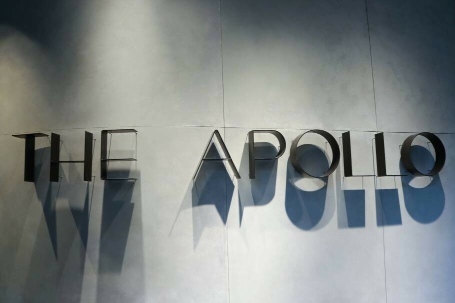 オーストラリアで絶大な人気を誇るモダンギリシャレストラン「THE APOLLO(アポロ)」