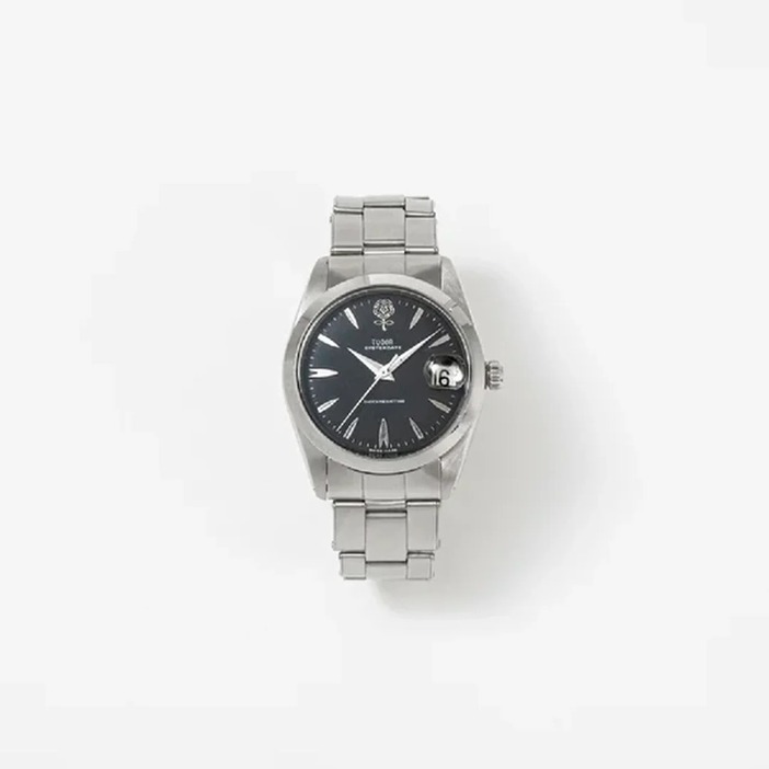 TUDOR｜オイスターデイト