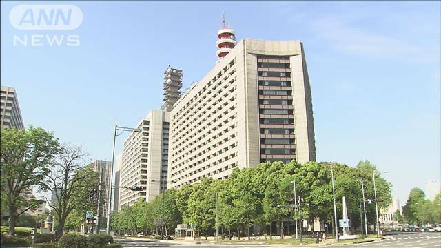 "【速報】親族3人の薬品殺人事件で逮捕の夫婦　夫の母への殺人容疑で再逮捕　警視庁"