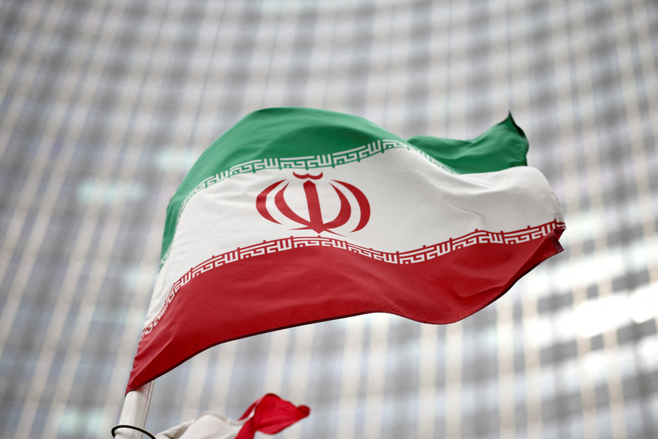 欧州とイランの当局者は２９日、イランの核開発問題などを巡り本格的協議入りが可能かについて検討を行ったが、特に目立った進展は見られなかった。２０２１年５月撮影（２０２４年　ロイター/Lisi Niesner）