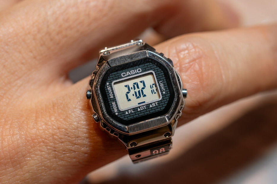 写真：Impress Watch