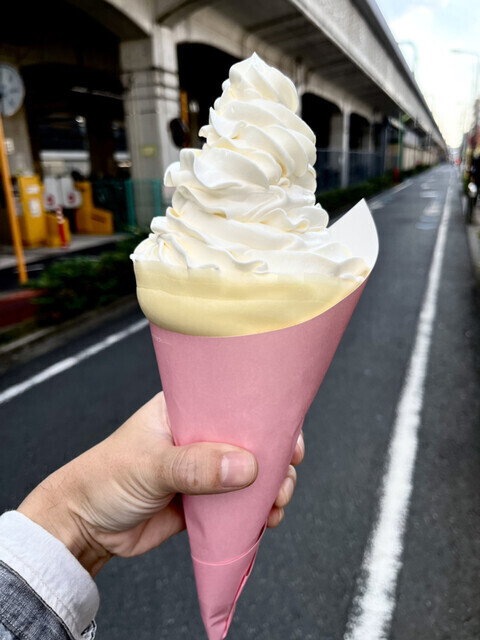 1メガ（＋100円）でもこのボリューム！