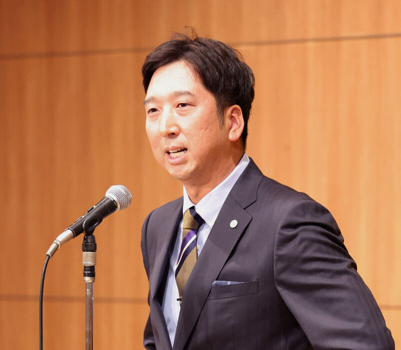 藤川球児監督