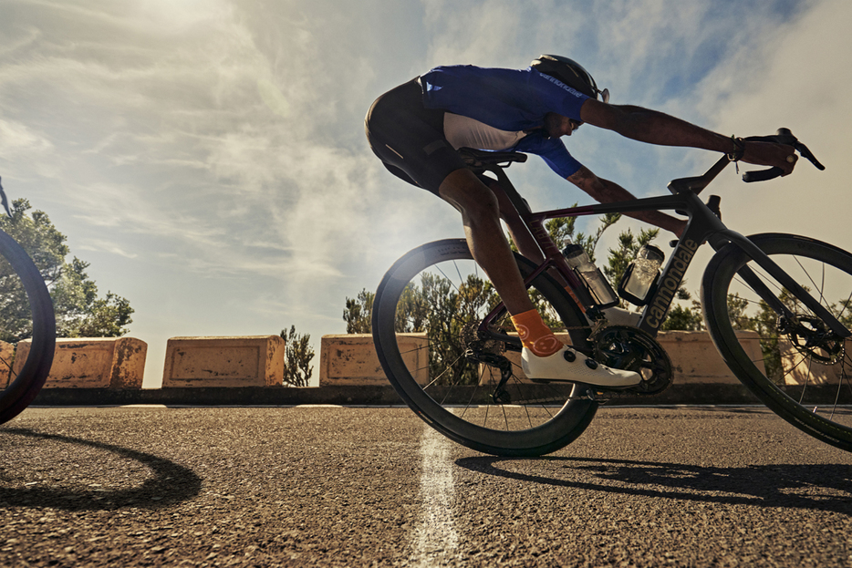 写真：Bicycle Club