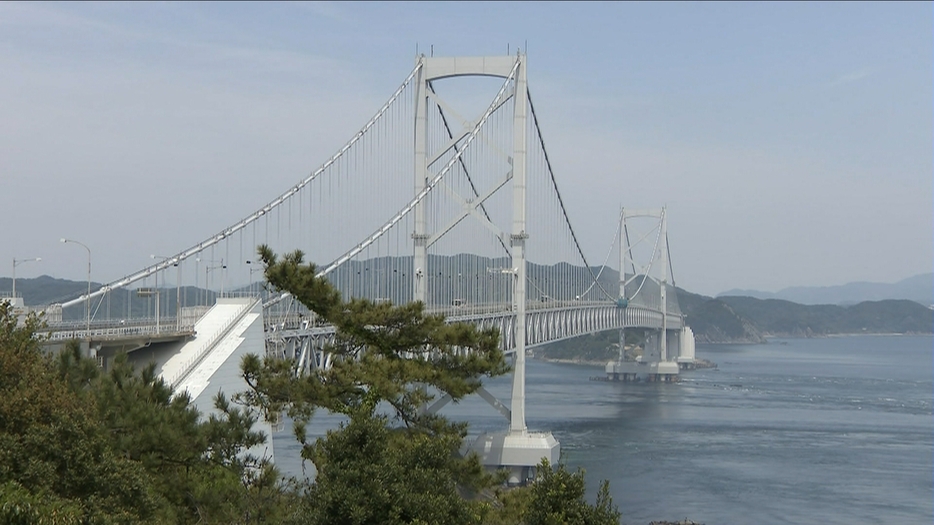 大鳴門橋